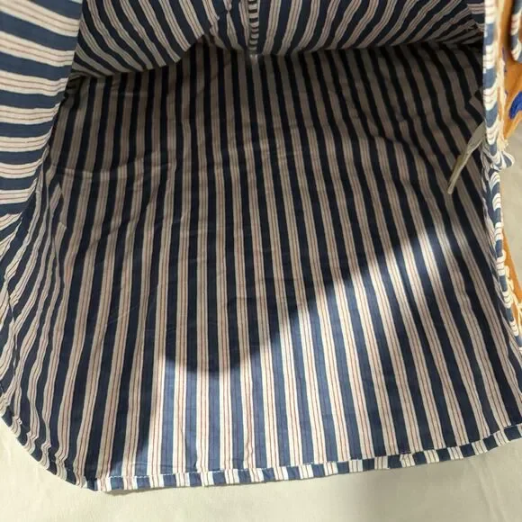 Sissel Edelbo Women’s Maggie Jacket Velvet Brown, Free People One Size - Picture 16 of 16